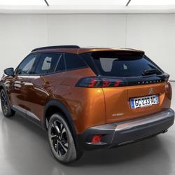 Peugeot 2008 2008 PureTech 100 S&S BVM6 Allure Val de Briey