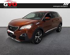 Peugeot 3008 Saint-Grégoire