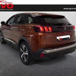 Peugeot 3008 1.5 BlueHDi 130ch S&S Active Business Saint-Gr&eacute;goire