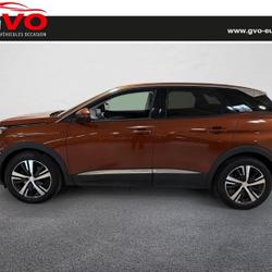 Peugeot 3008 1.5 BlueHDi 130ch S&S Active Business Saint-Gr&eacute;goire