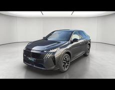 Peugeot 3008 Val de Briey