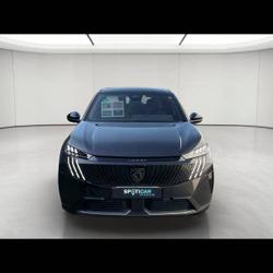 Peugeot 3008 3008 Hybrid 145 e-DCS6 GT Val de Briey