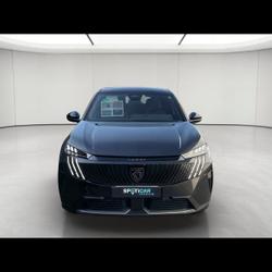 Peugeot 3008 1.2 Hybrid 145ch GT e-DCS6 Val de Briey
