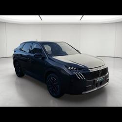 Peugeot 3008 1.2 Hybrid 145ch GT e-DCS6 Val de Briey