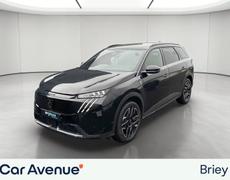 Peugeot 5008 Val de Briey