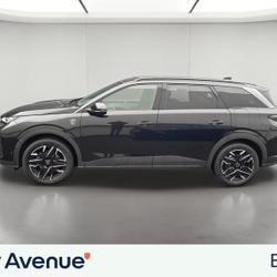 Peugeot 5008 Hybrid 145ch GT e-DCS6 Val de Briey