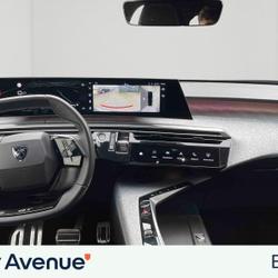 Peugeot 5008 Hybrid 145ch GT e-DCS6 Val de Briey