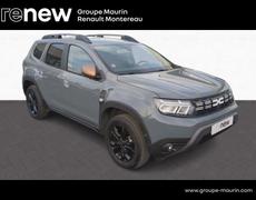 Dacia Duster Varennes-sur-Seine