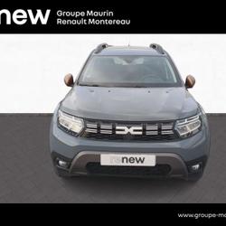 Dacia Duster 1.0 ECO-G 100ch  Journey 4x2 Varennes-sur-Seine