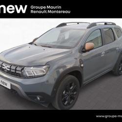 Dacia Duster 1.0 ECO-G 100ch  Journey 4x2 Varennes-sur-Seine