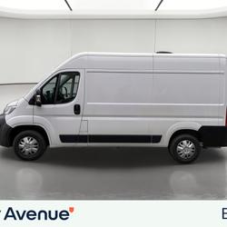 Opel Movano MOVANO FGN 3.3T L2H2 140 CH PACK CLIM Val de Briey