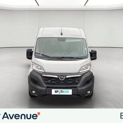 Opel Movano 3.3T L2H2 2.2d 140ch Pack Clim Val de Briey