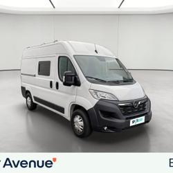 Opel Movano 3.3T L2H2 2.2d 140ch Pack Clim Val de Briey