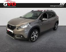 Peugeot 2008 Saint-Grégoire