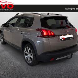 Peugeot 2008 1.6 BlueHDi 120ch Crossway S&S Saint-Gr&eacute;goire
