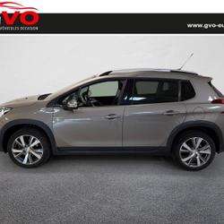 Peugeot 2008 1.6 BlueHDi 120ch Crossway S&S Saint-Gr&eacute;goire