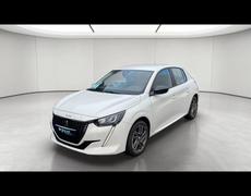 Peugeot 208 Val de Briey