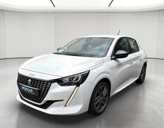 Peugeot 208 Val de Briey
