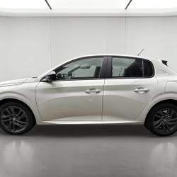 Peugeot 208 208 PureTech 100 S&S BVM6 Active Pack Val de Briey