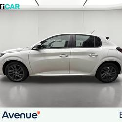 Peugeot 208 208 PureTech 100 S&S BVM6 Active Pack Val de Briey