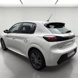 Peugeot 208 208 PureTech 100 S&S BVM6 Active Pack Val de Briey
