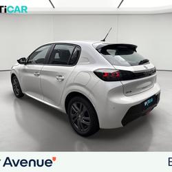 Peugeot 208 208 PureTech 100 S&S BVM6 Active Pack Val de Briey