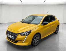 Peugeot 208 Val de Briey