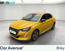 Peugeot 208 Val de Briey