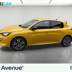 Peugeot 208 208 PureTech 100 S&S BVM6 Allure Val de Briey