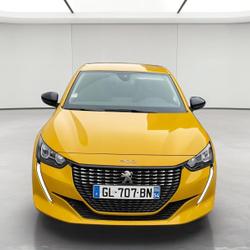 Peugeot 208 1.2 PureTech 100ch S&S Allure Val de Briey