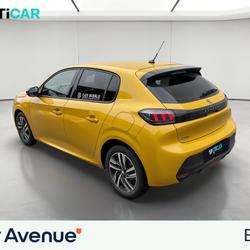 Peugeot 208 208 PureTech 100 S&S BVM6 Allure Val de Briey