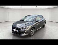 Peugeot 208 Val de Briey