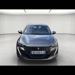 Peugeot 208 208 PureTech 100 S&S BVM6 Allure Pack Val de Briey