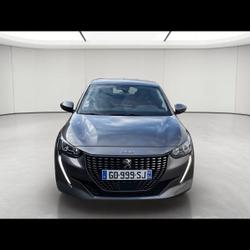 Peugeot 208 1.2 PureTech 100ch S&S Allure Pack 118g Val de Briey