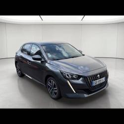 Peugeot 208 208 PureTech 100 S&S BVM6 Allure Pack Val de Briey