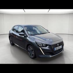 Peugeot 208 1.2 PureTech 100ch S&S Allure Pack 118g Val de Briey