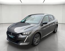 Peugeot 208 Val de Briey