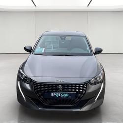 Peugeot 208 1.2 PureTech 100ch S&S Style Val de Briey