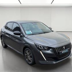 Peugeot 208 1.2 PureTech 100ch S&S Style Val de Briey