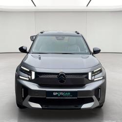 Citroen C3 Aircross 1.2 Hybride 145ch MAX e-DCS6 7 places Val de Briey