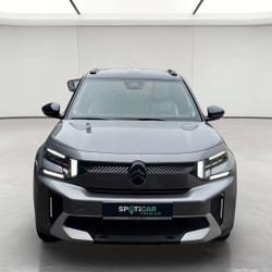 Citroen C3 Aircross C3 Aircross Hybride 145 ch Aut Plus Val de Briey