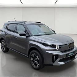 Citroen C3 Aircross C3 Aircross Hybride 145 ch Aut Plus Val de Briey