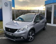 Peugeot 2008 Saint-Dié-des-Vosges