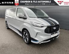 Ford Transit Custom La Grand-Croix