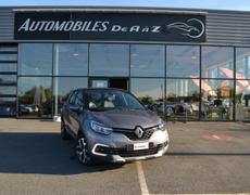 Renault Captur Domalain