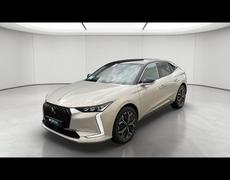 DS DS4 Val de Briey