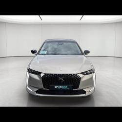 DS DS4 DS 4 PureTech 130 EAT8 Rivoli Val de Briey