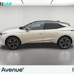 DS DS4 DS 4 PureTech 130 EAT8 Rivoli Val de Briey
