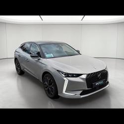 DS DS4 DS 4 PureTech 130 EAT8 Rivoli Val de Briey