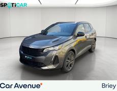 Peugeot 3008 Val de Briey